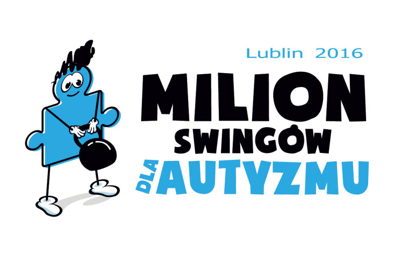 Milion swingów dla autyzmu